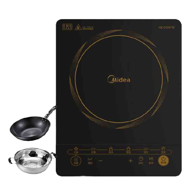 美的(Midea) 电磁炉HT2117HM