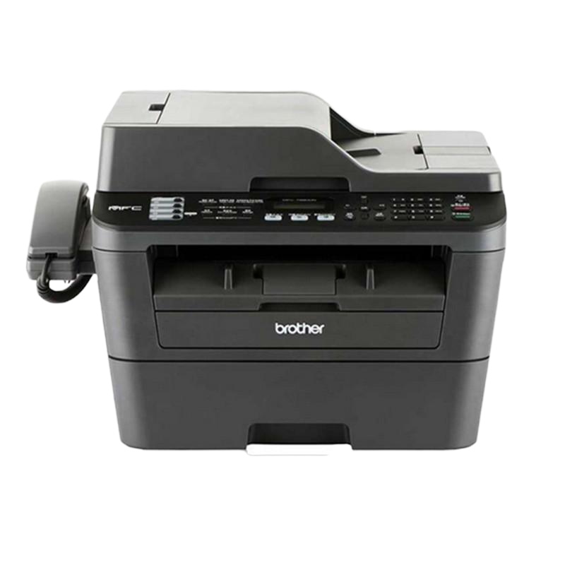 兄弟/brother MFC-7880DN 多功能一体机 brother