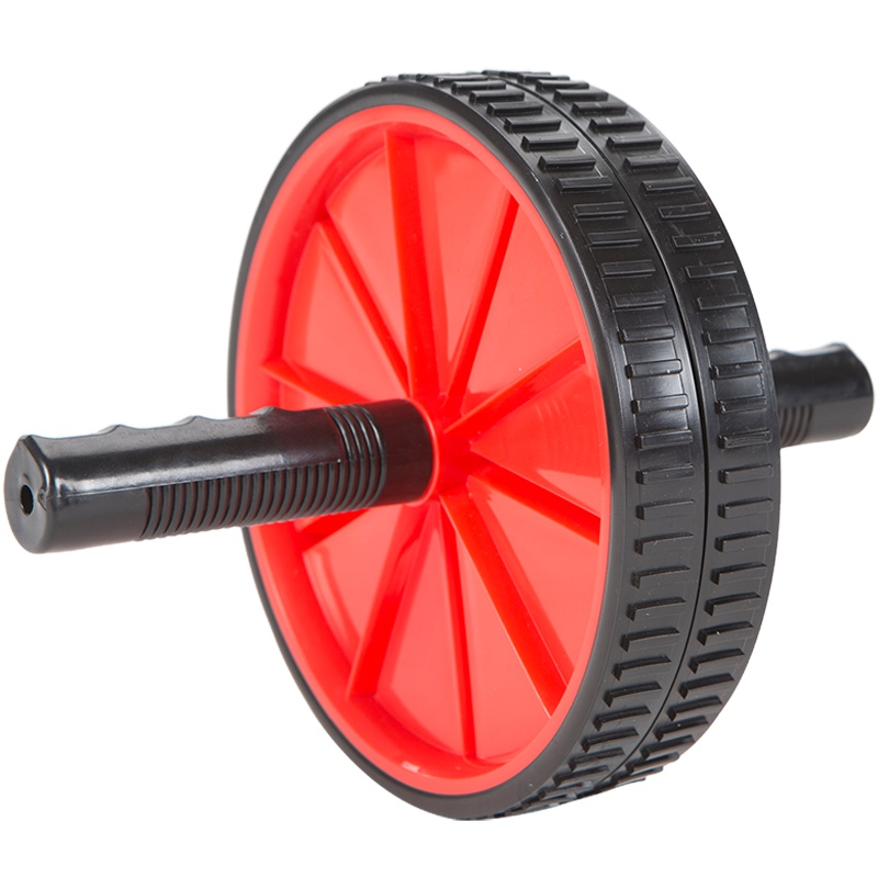 铁人新品健腹轮