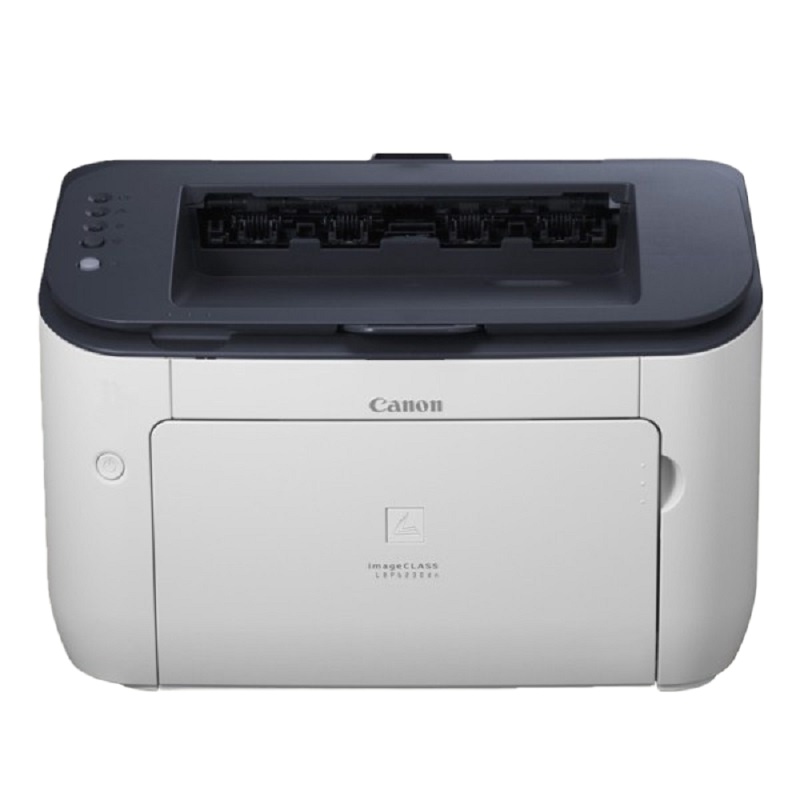 佳能（Canon) LBP6230dn黑白激光打印机 A4幅面 自动双面 有线网络打印