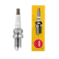 NGK镍合金火花塞 BCPR5ES-11 适合于红旗明仕2.0L红旗世纪星2.0L 单支装