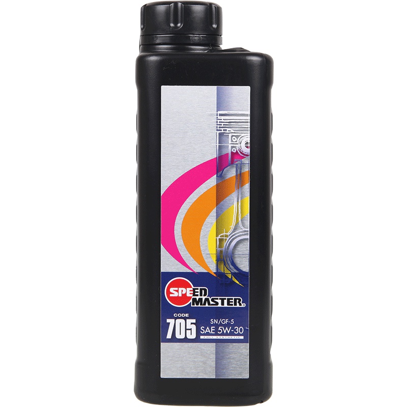 速马力日本进口汽车机油正品全合成705适用本田润滑油1LSN 5W-30