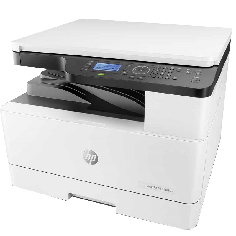 惠普(hp)M433a数码复合机