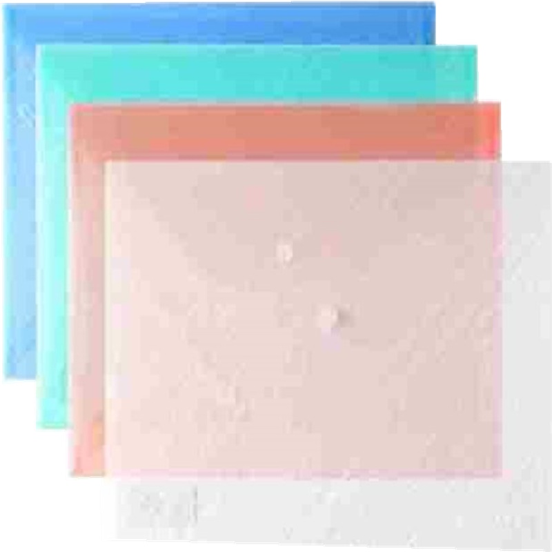 齐心C330公文袋(30个/组)