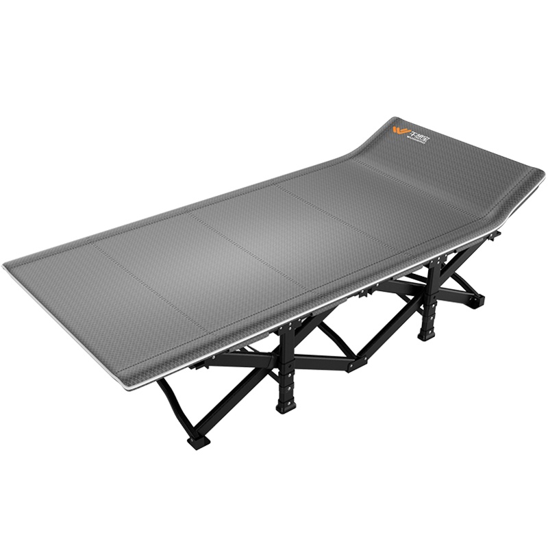 午憩宝躺椅折叠床躺椅单人午休椅办公室午睡神器简易床行军床家用便携躺椅