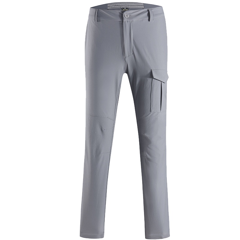 Kailas凯乐石户外运动男款旅行防风长裤KG510491