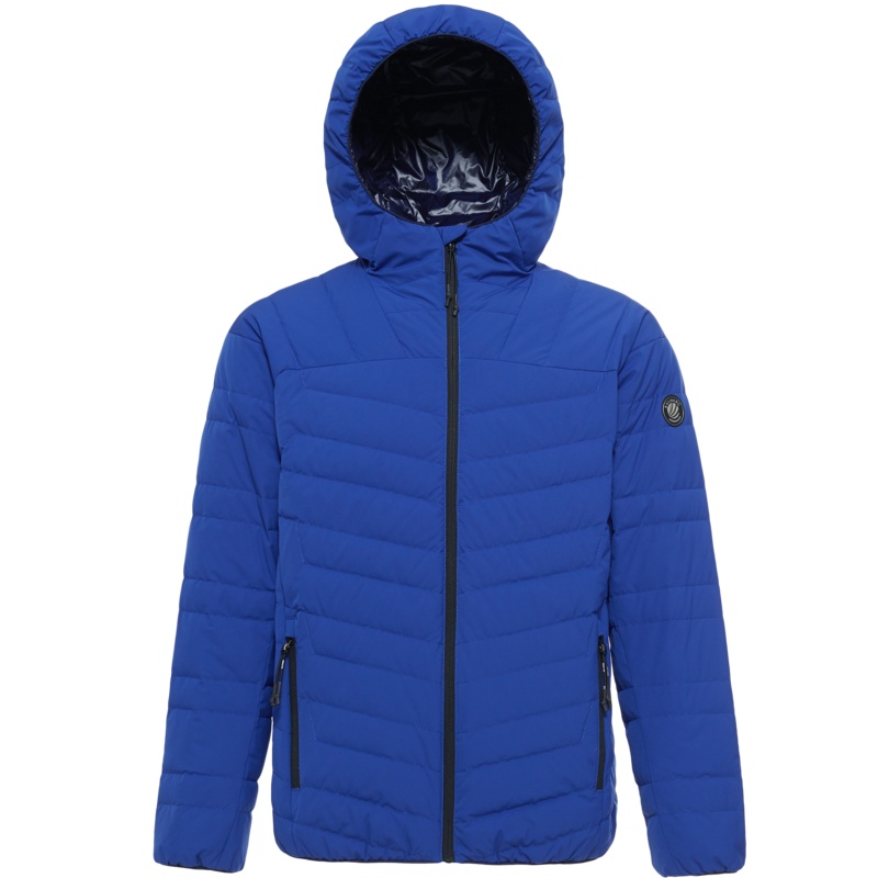 波司登轻薄羽绒服男运动休闲上衣防寒上衣