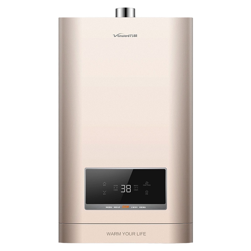 万和燃气热水器JSQ30-16L2-12T