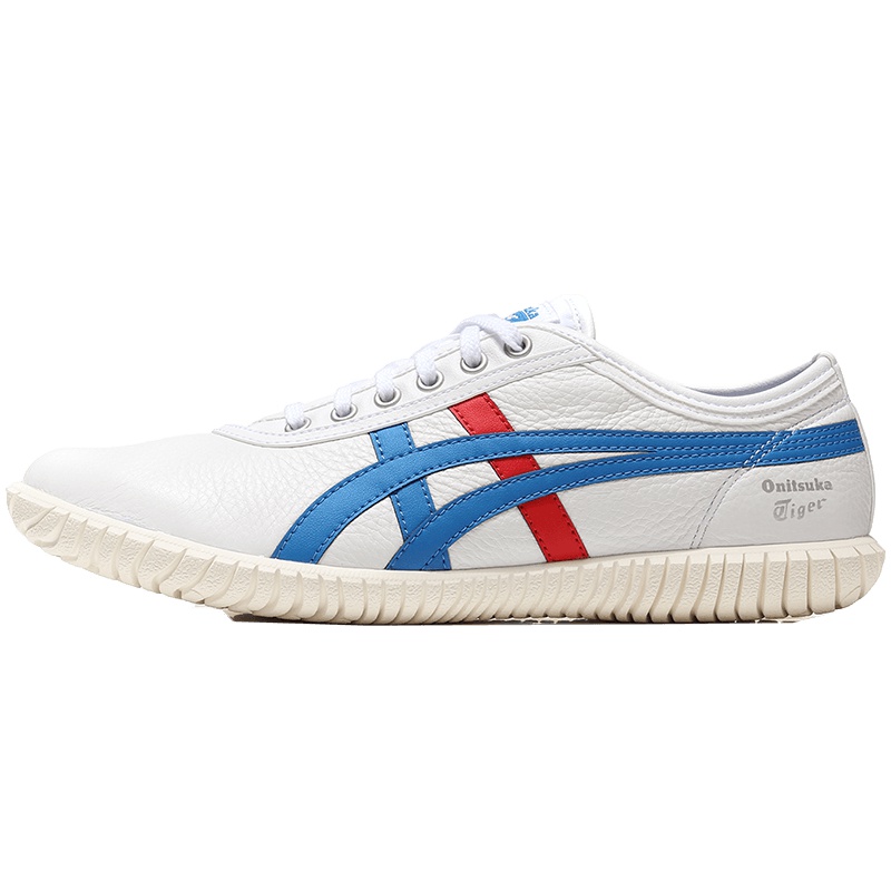 Onitsuka Tiger鬼塚虎男子休闲鞋TSUNAHIKI运动鞋13A084-100 13A084-100