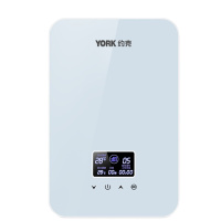 约克即热YK-F2（白）