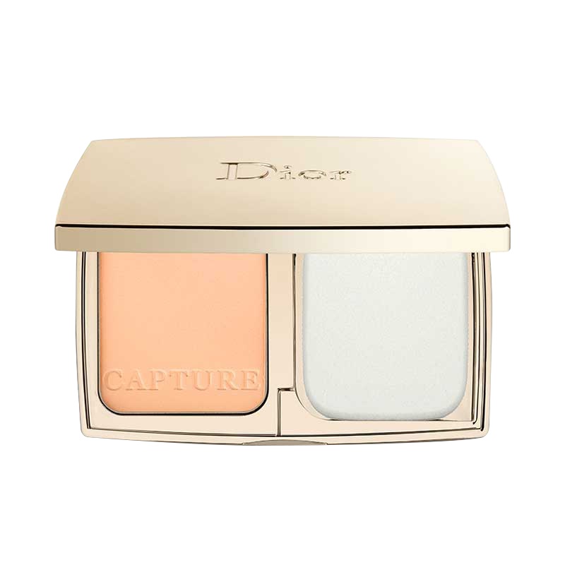 克里丝汀迪奥 修复焕采粉饼 010 SPF 20 PA+++ 11g