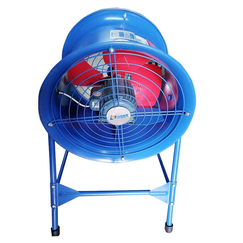 移动式轴流风机 SF-11-4G400 220V