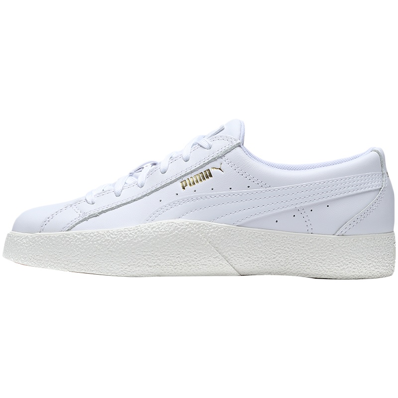 PUMA彪马女鞋运动鞋小白鞋休闲鞋板鞋372104