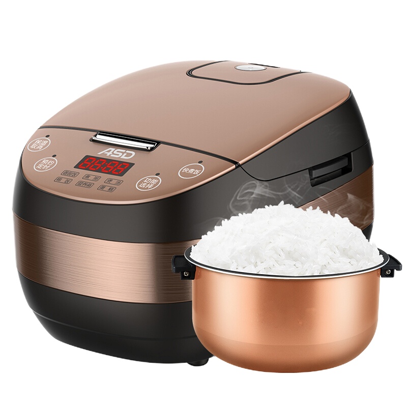 爱仕达ASD 电饭煲AR-F40E506