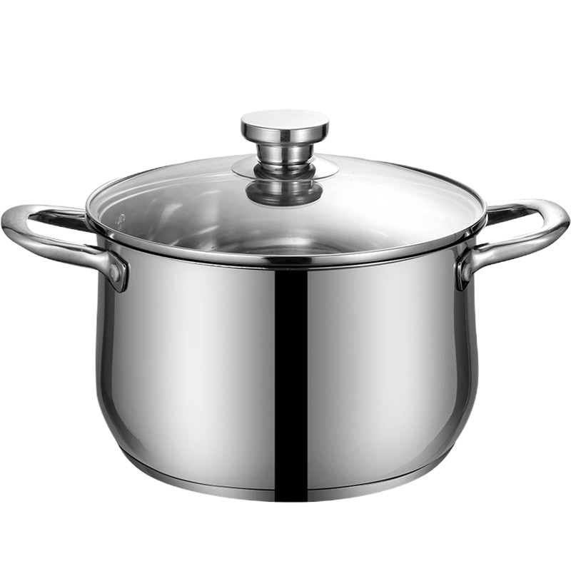 栢士德(BYSTON) BST-087•欧勒普汤锅