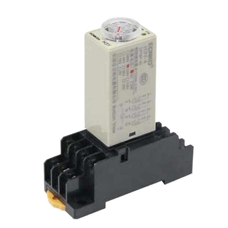 时间继电器 H3Y-2