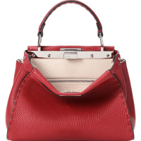 Fendi PEEKABOO 手拎包 迷你 8BN244