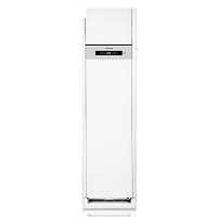 海信（Hisense） 2匹 定速 快速冷暖 远距离送风 节能方柜 KFR-50LW/EF02N3(1P20)