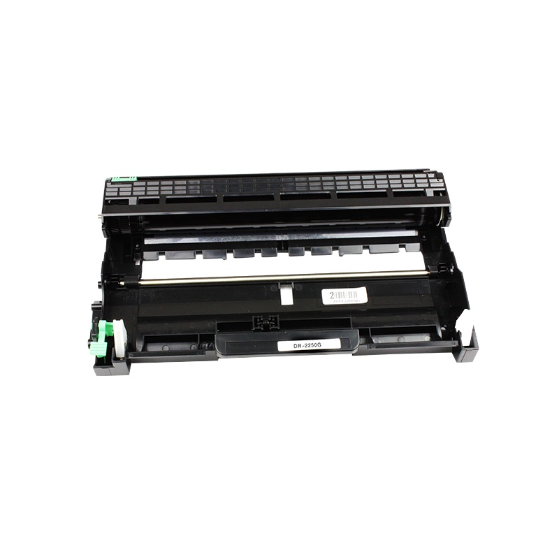 欧普（oupu）打印机硒鼓DR-2250适用机型 兄弟2240D/2250DN