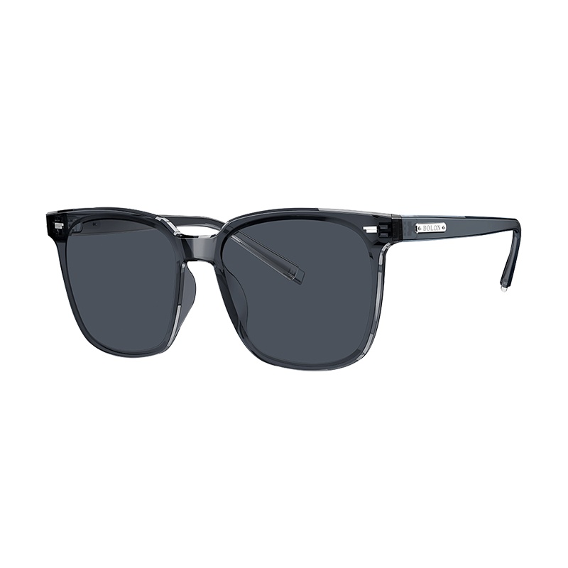 BOLON暴龙眼镜2020新款太阳镜王俊凯同款墨镜尼龙镜腿眼镜BL5035