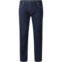 EMPORIO ARMANI 阿玛尼 男士棉质牛仔裤 8N1J45 1DLPZ