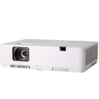 松下(Panasonic)PT-XZ400C投影仪 投影机办公 商务 教学 4000流明