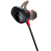 博士(BOSE) SoundSport 无线耳机-柠檬黄