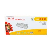 天威(PRINT-RITE) T SCX-4824硒鼓 商用装黑色硒鼓带芯片 5000页 TFS507BPSYJ