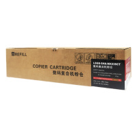 莱盛光标LSGB-SHA-MX235CT黑色粉盒 适用于SHARP AR 1808/2008/2308 黑色