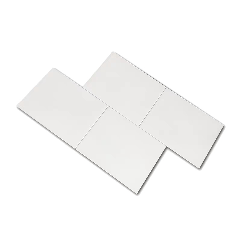 [砳石]250*330mm超白亮色不透水瓷砖20片起拍