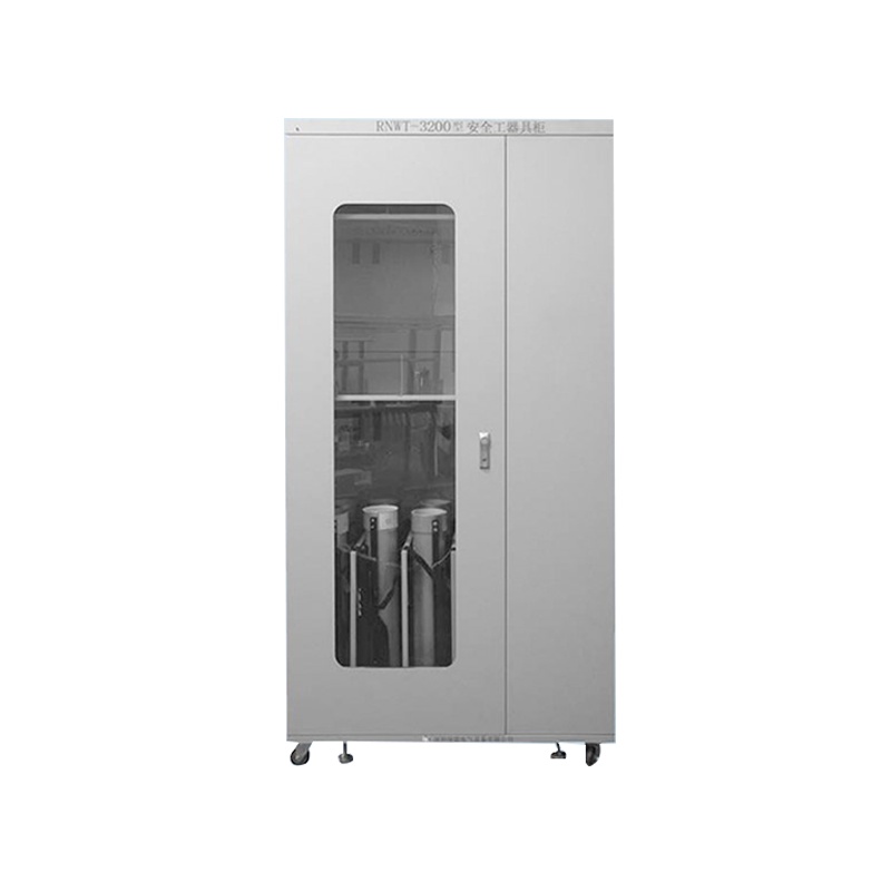 凯圣蓝 普通型2400*1200*700mm电力智能安全工器具柜