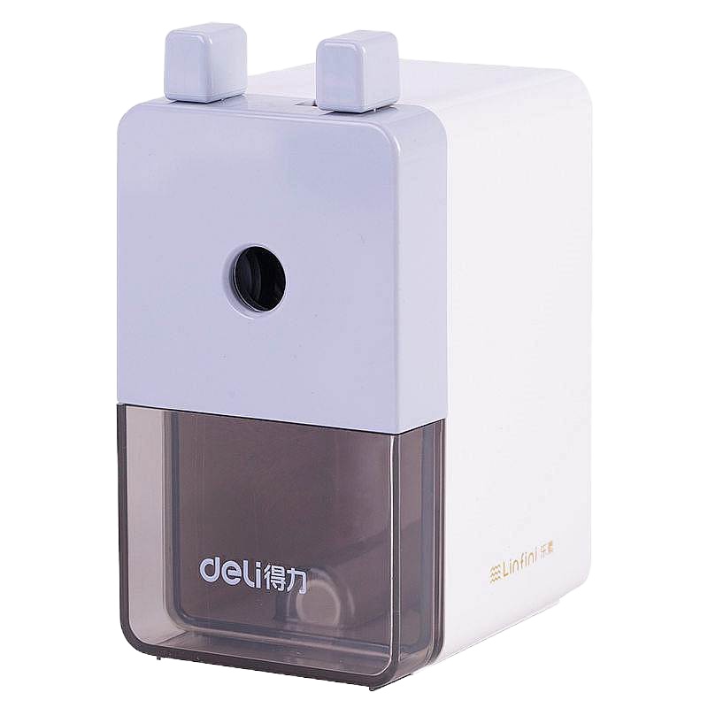 得力0749削笔机(混)