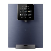 美的(Midea)壁挂式饮水机COLMO EVO系列CWG-DA01管线机 家用壁挂式直饮即热式饮水机 畅享鲜活即热即饮