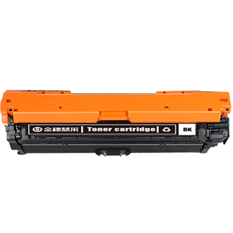 金穗慧采 硒鼓CE340A/CE341A/CE342A/CE343A四色套装M775dn/M775f/M775z/M