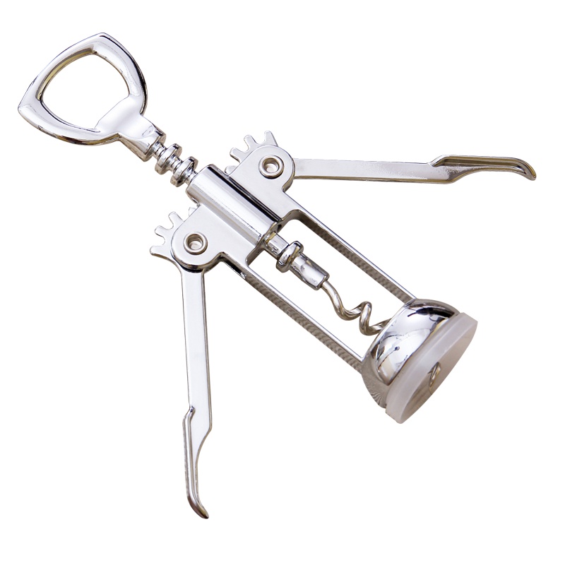 欧润哲 经济型锌合金红酒开瓶器 110051