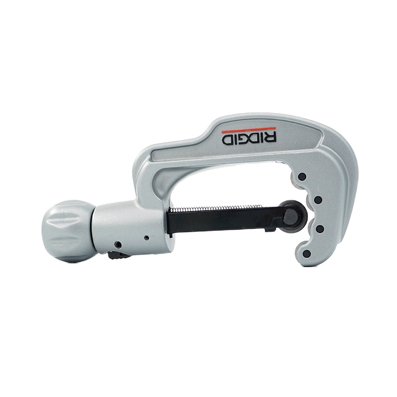 企购优品里奇管子割刀进口不锈钢管铜管铁管截管器35S切管器手动旋转式 65S 切割直径6-65mm