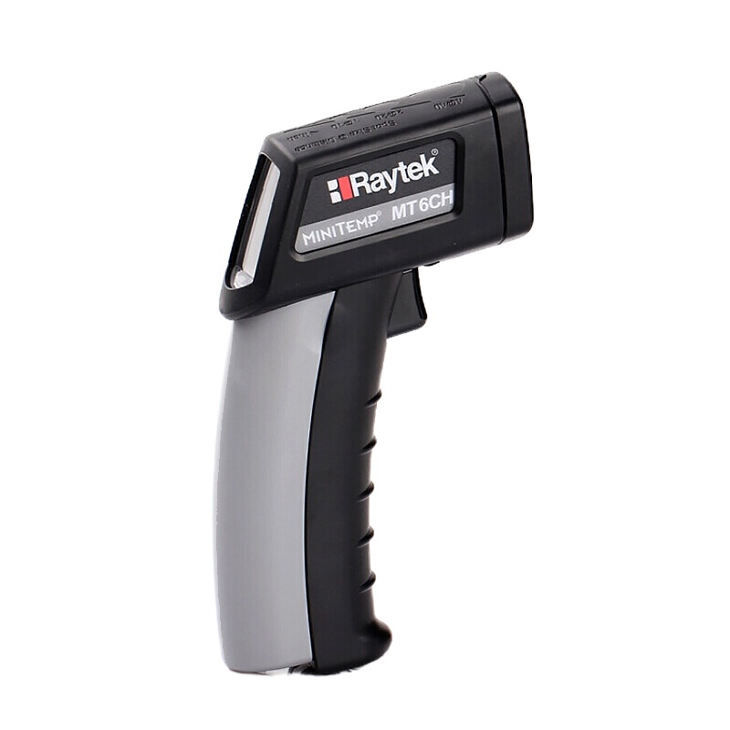 福禄克(FLUKE)MT4 雷泰Raytek红外测温仪 -18℃-400℃