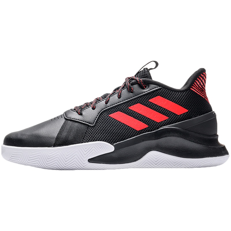 阿迪达斯男鞋篮球鞋比赛实战训练运动鞋EF1022