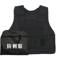 防护用品防刺服