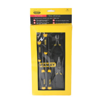 史丹利 Stanley92-003-236件套计算机工具包