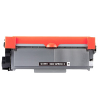 金穗慧采 7125 兼容粉盒TN2325 适用于BROTHER HL-2260/2260D/2560DN 黑色