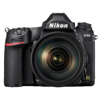 尼康(Nikon) D780(70-200F2.8E)数码单反相机 单镜头套装 约2450万像素