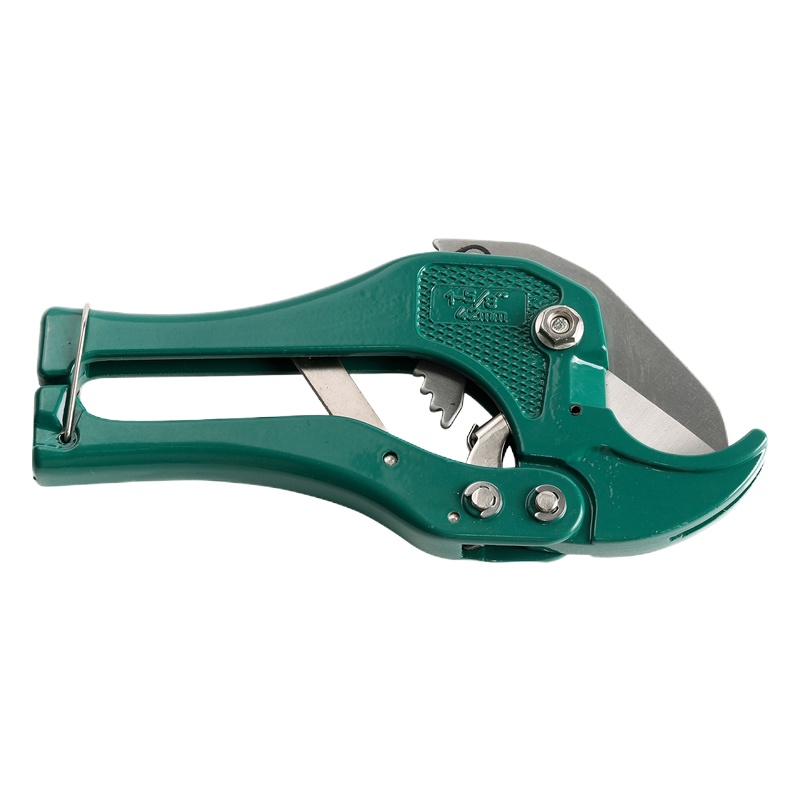 世达五金SATA工具管剪PVC管子切管器割刀管刀铜管割刀割管器97304