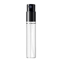 小城伊香正品Q版香水小样3ml 试用装喷雾男女定制加工赠礼品 943湛蓝