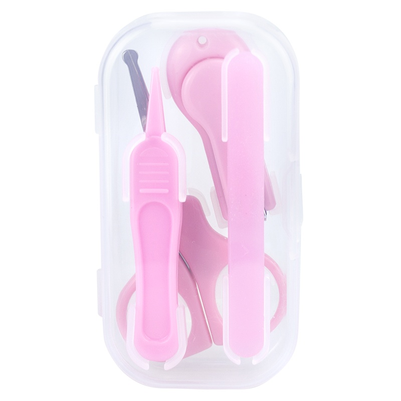 婴侍卫 儿童护理套装 C817