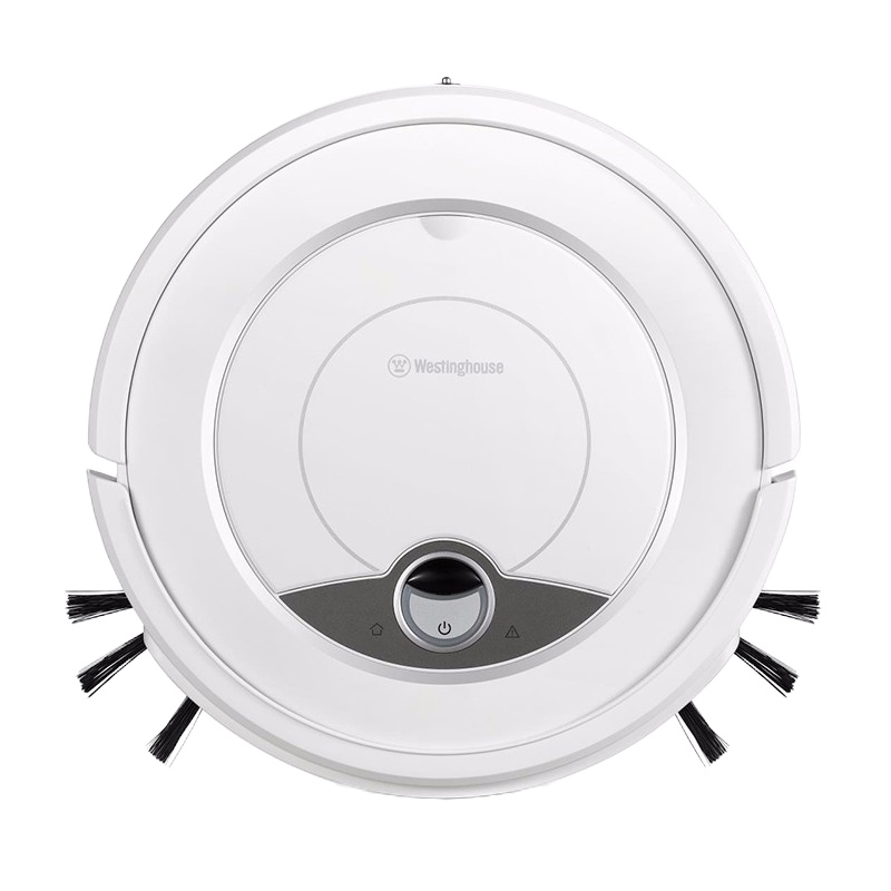 西屋(Westinghouse)扫地机器人智能家用全自动吸小米石头粒洗地擦地拖地一体机W-1S 单个装