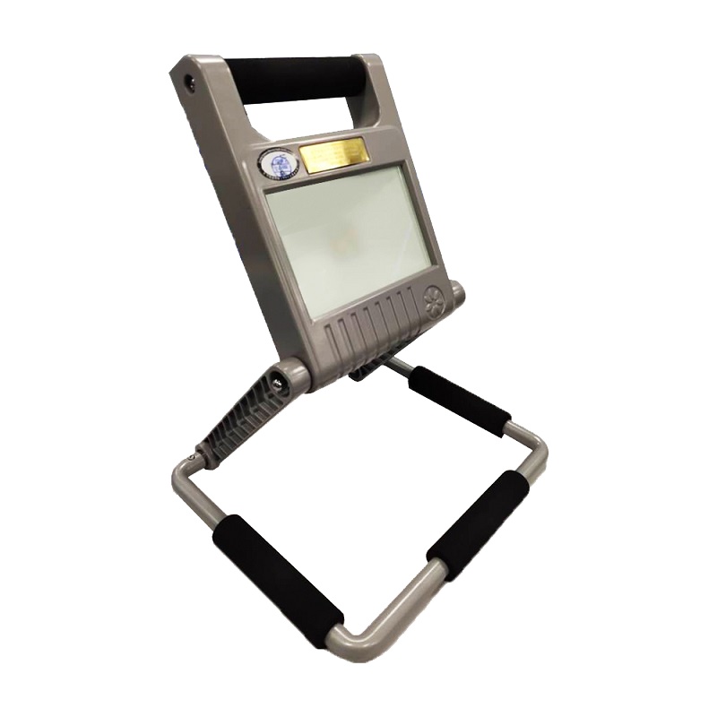 深照紫光YJ2206 LED灯银色(单位:套)