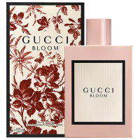 GUCCI 古驰 花悦蜜意香水 EDP 50ml 香氛花果香调