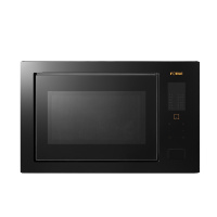方太(FOTILE)嵌入式家用微波炉智能触控W25800K-E2