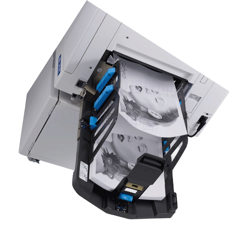 理想RISO SF9390C一体化速印机